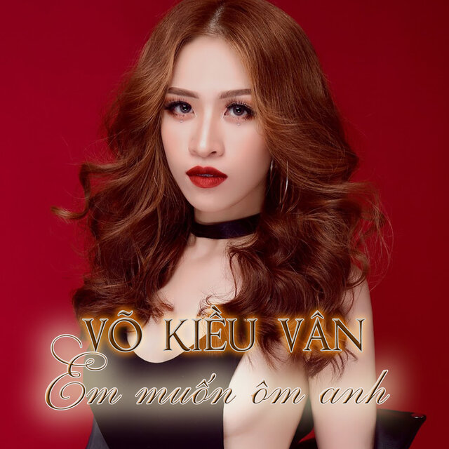 Em muốn ôm anh