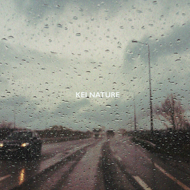 Soothing Rain Sounds
