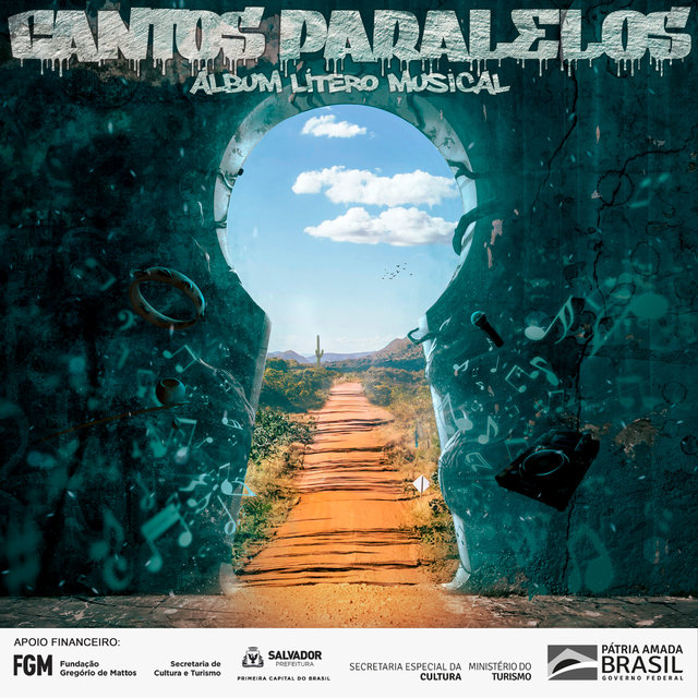 Cantos Paralelos