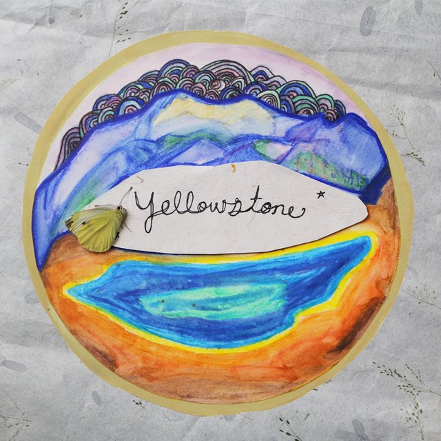 Yellowstone