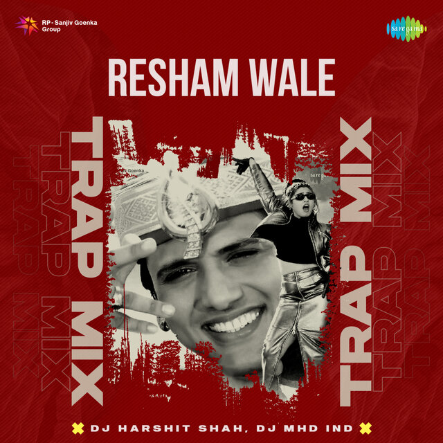 Resham Wale (Trap Mix)