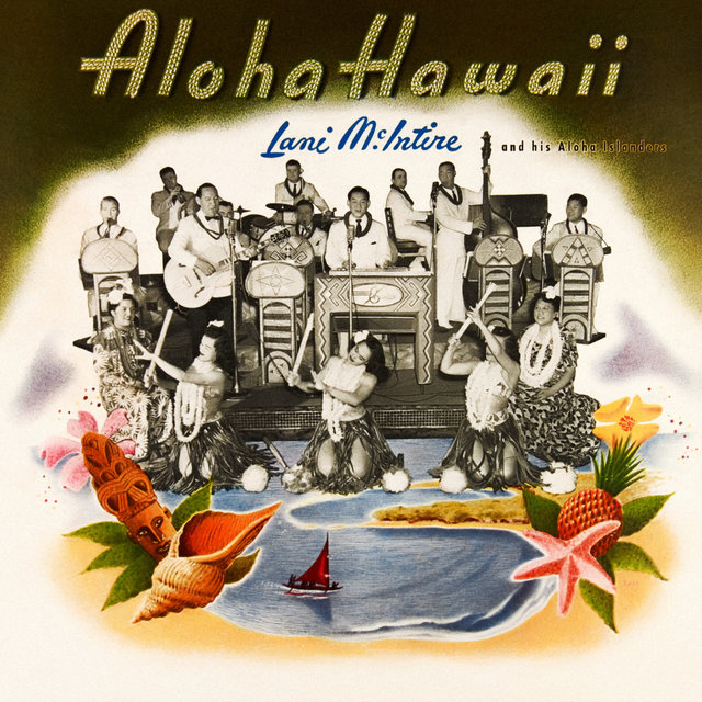 Aloha Hawaii