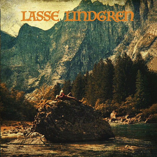 Lasse Lindgren