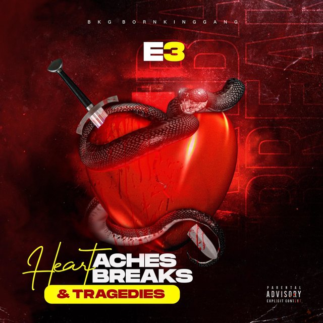 Heartaches, Heartbreaks & Tragedies