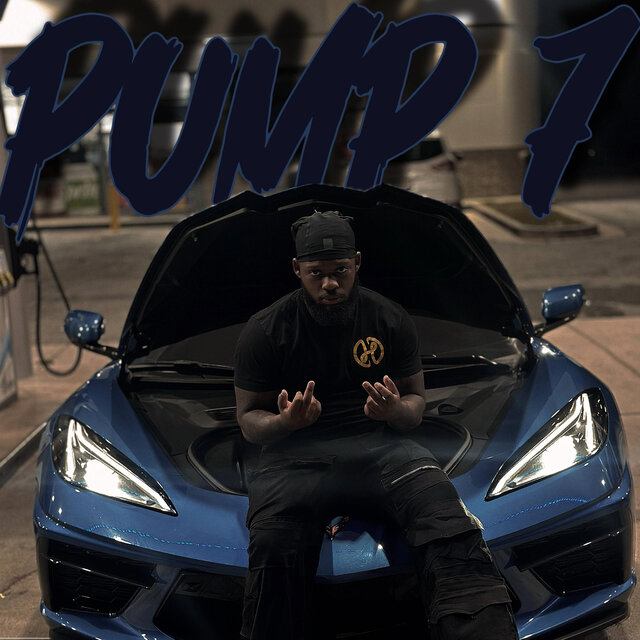 PUMP 7