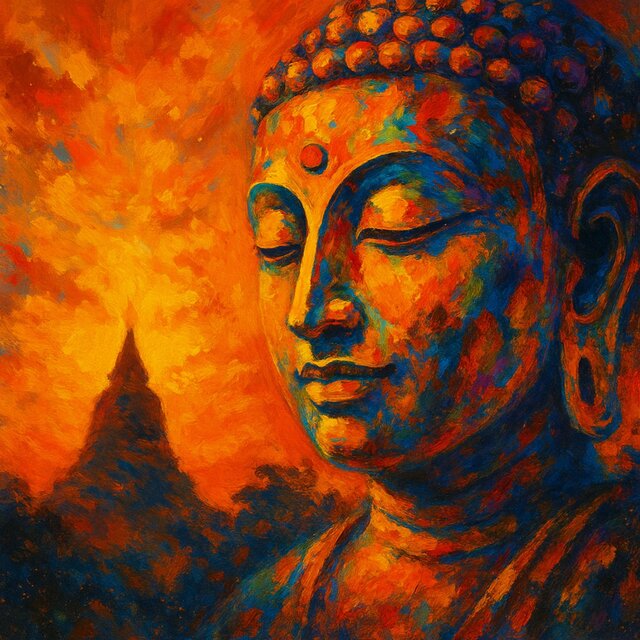 Bodhi Dawn