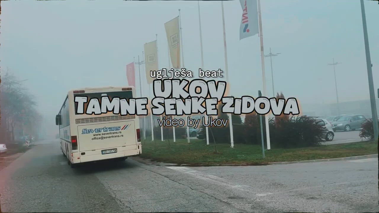 Tamne Senke Zidova