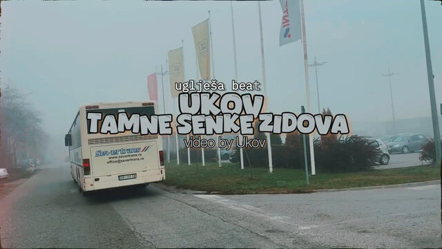 Tamne Senke Zidova