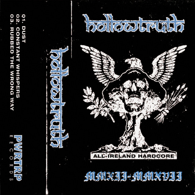 All Ireland Hardcore