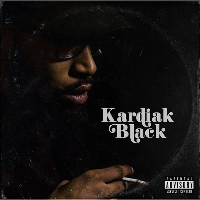 Kardiak Black