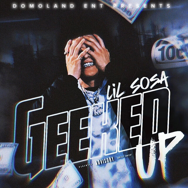 Geeked Up