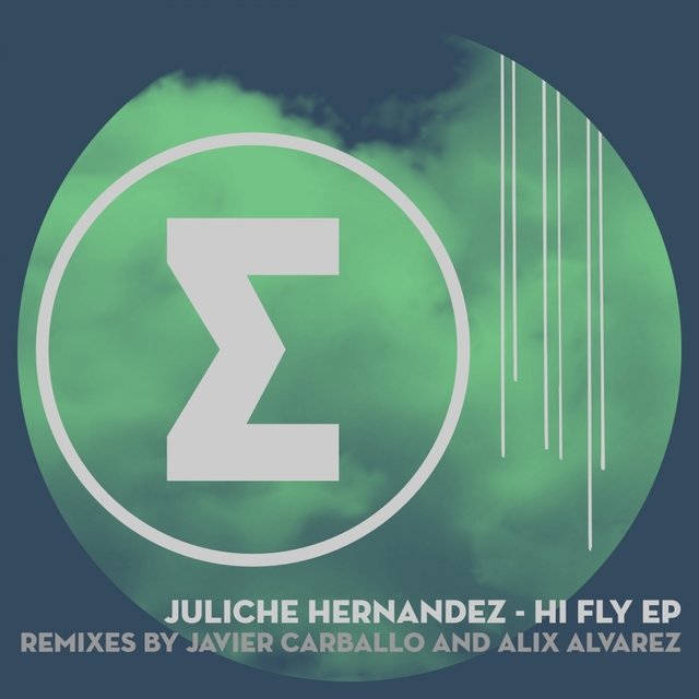 Hi Fly EP