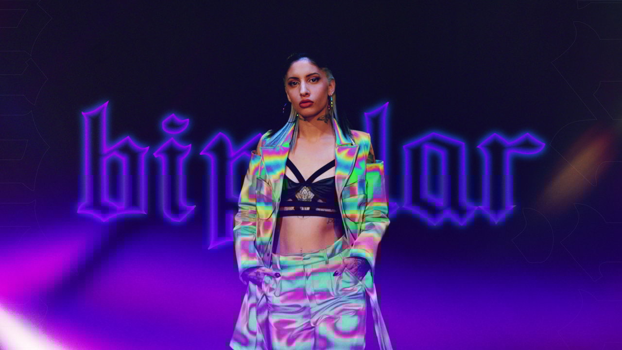 Bipolar (Official Video)