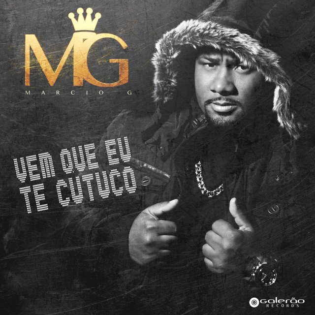 Vem Que Eu Te Cutuco - Single