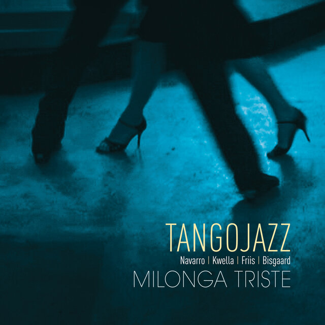 Milonga Triste