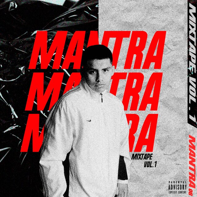 Mixtape, Vol. 1