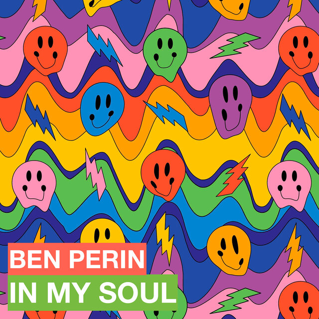 In My Soul