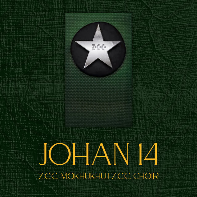 Johan 14