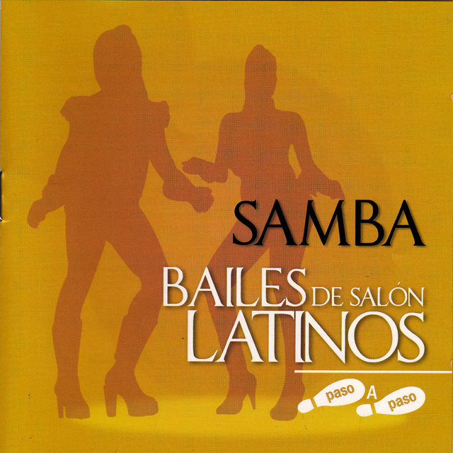 Bailes Latinos de Salón: Samba