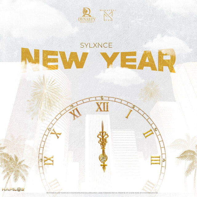 New Year