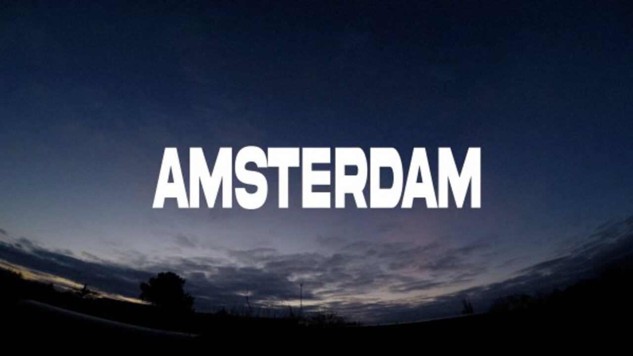 Amsterdam