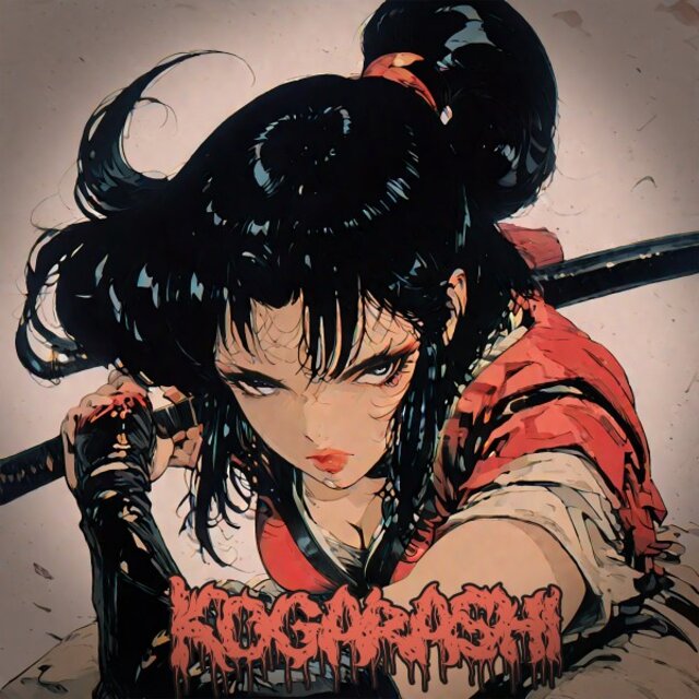 Kogarashi