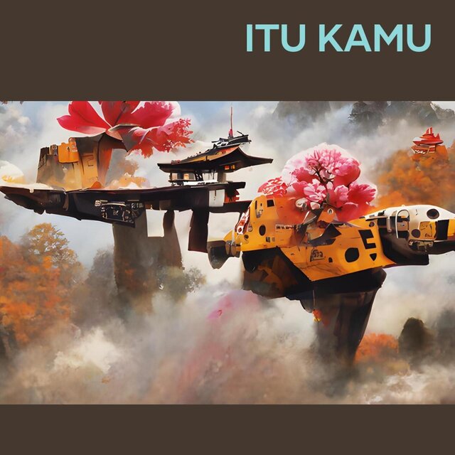 Itu kamu