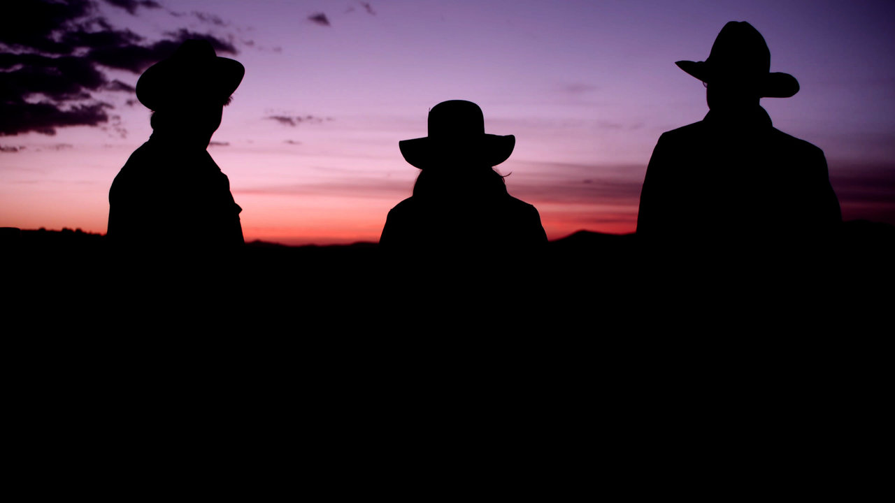 In His Arms (Official Video)