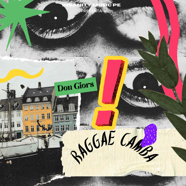 Raggae Camba