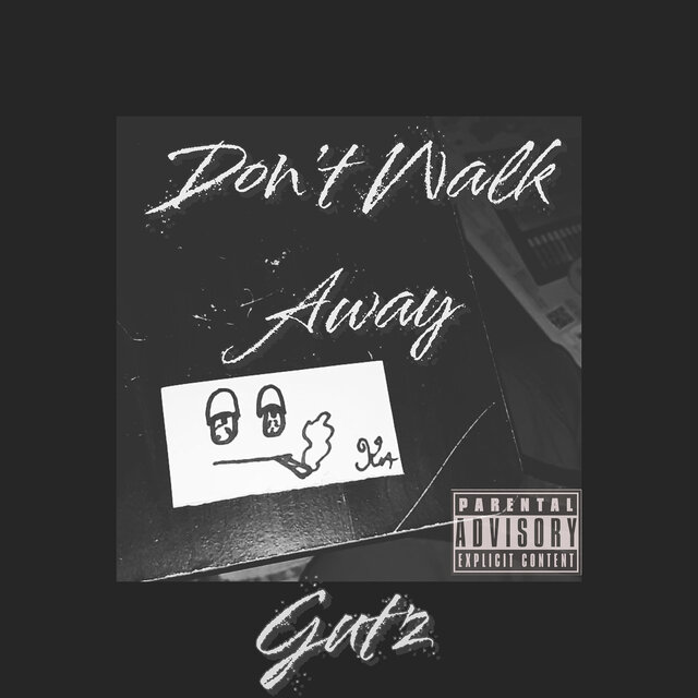 Dont Walk Away
