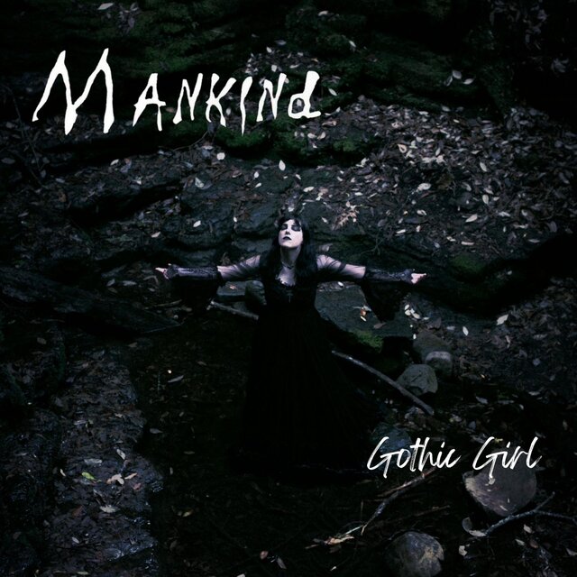Gothic Girl
