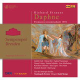 Daphne, Op. 82, TrV 272: Was erblickei ich? (Live)
