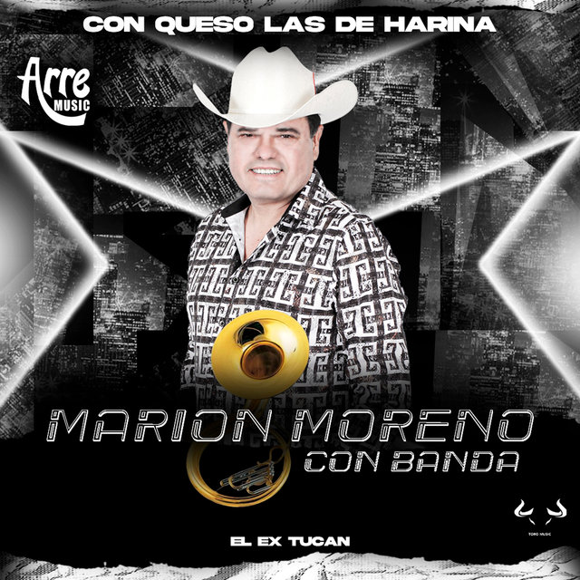 Con Queso Las De Harina
