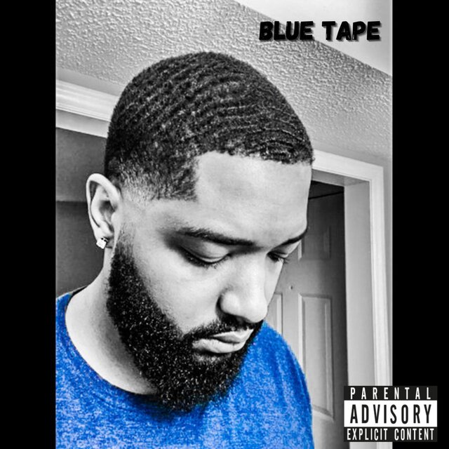 Blue Tape