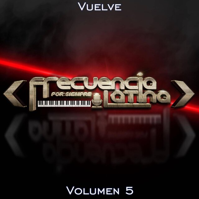 Vuelve