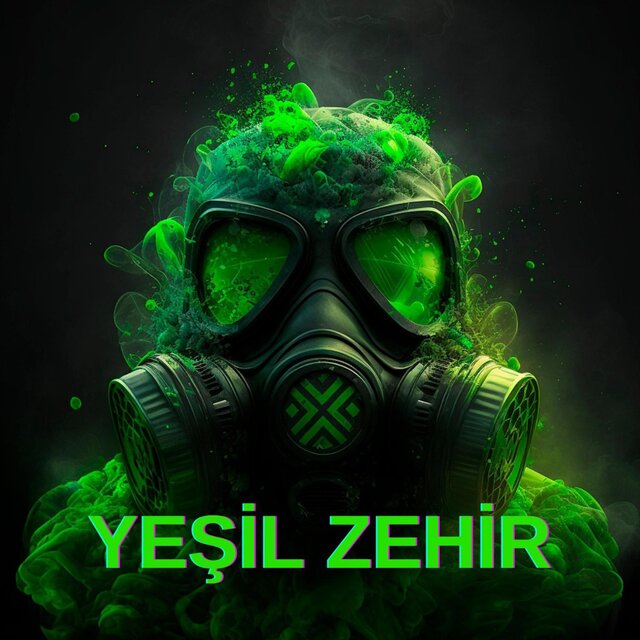 Yeşil Zehir (2025)