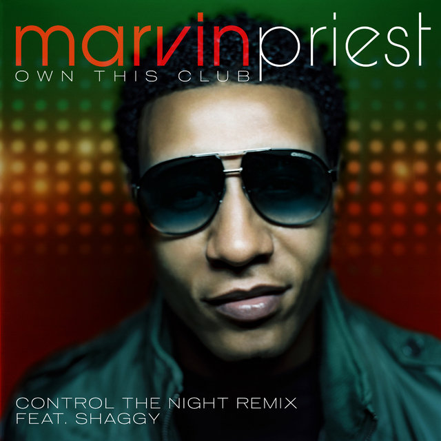Own This Club (Control The Night Remix)