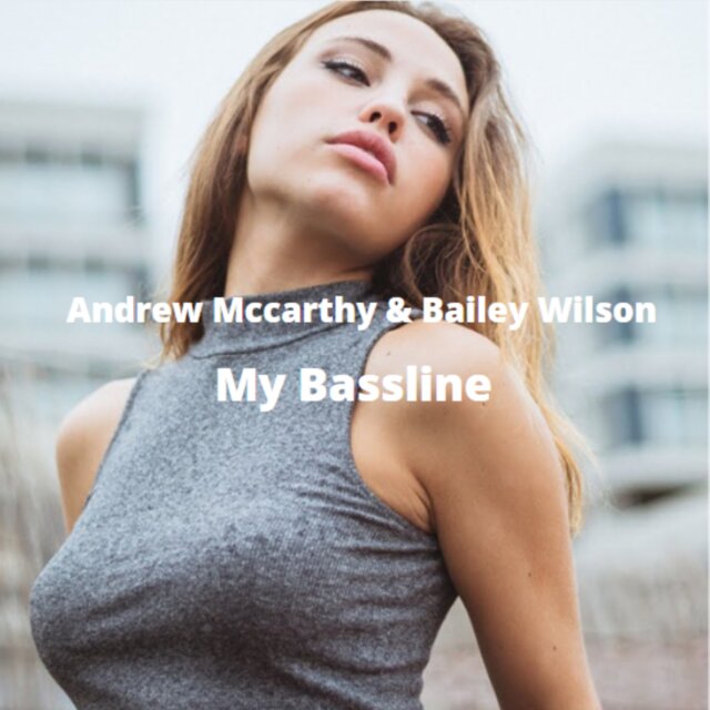 My Bassline (Extended Version)