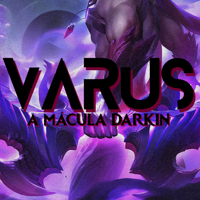 Varus, a Mácula Darkin