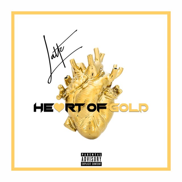 Heart Of Gold