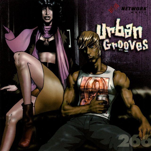 Urban Grooves