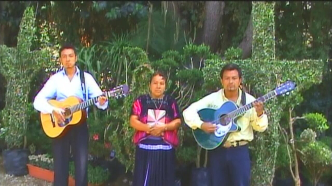 Quiero Estar Con Cristo