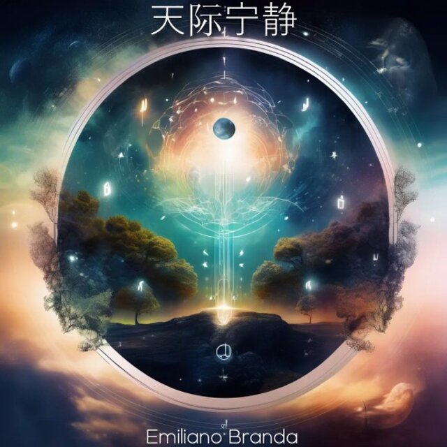 天际宁静