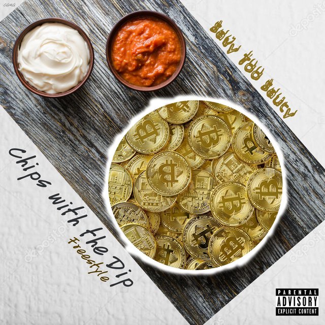 Chips with the Dip Freestyle