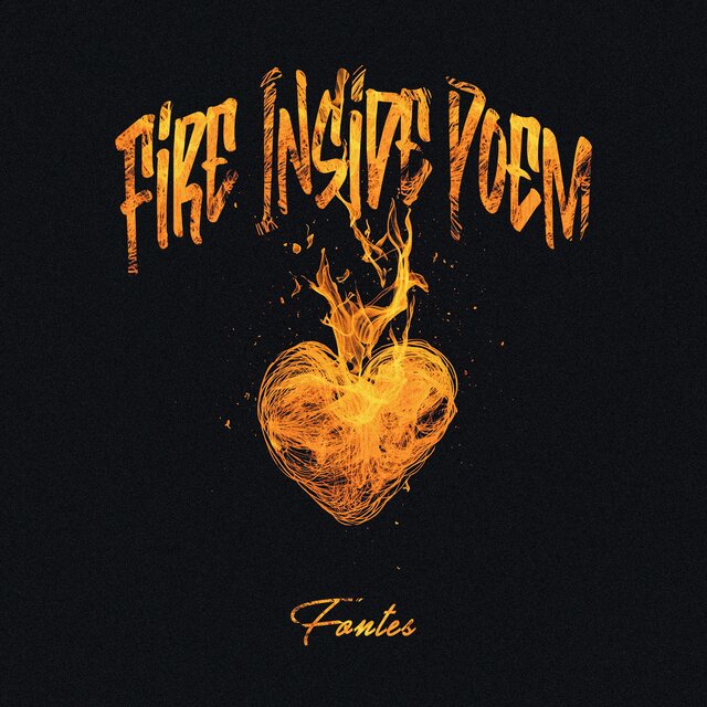 Fire Inside Poem