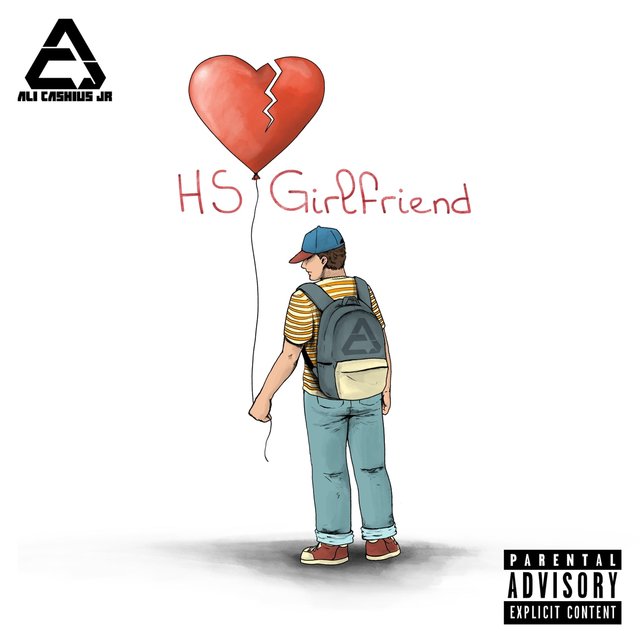 HS Girlfriend