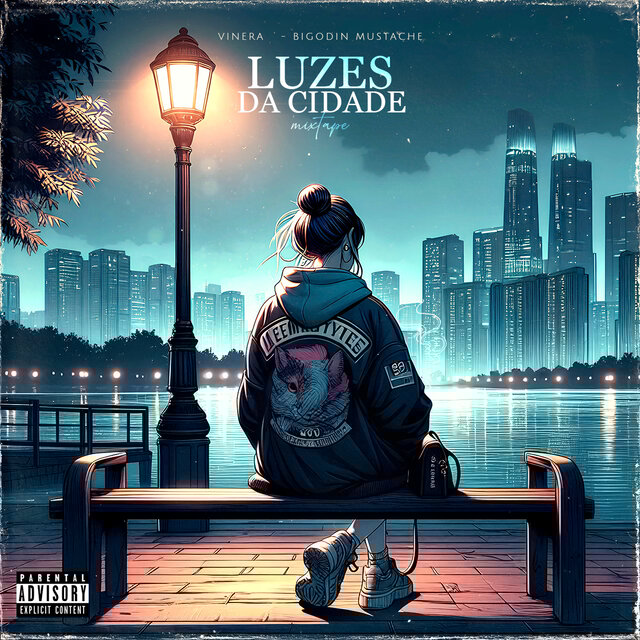 Luzes da Cidade