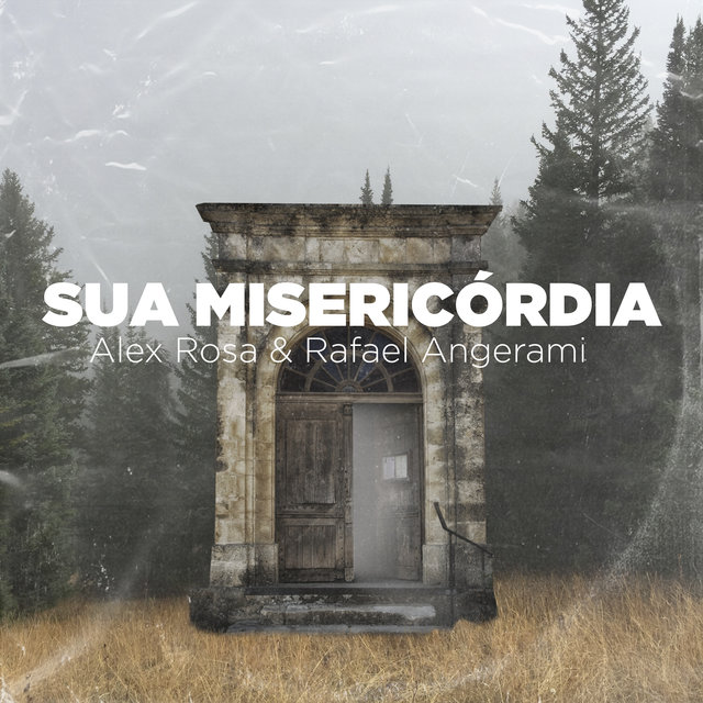 Sua Misericórdia