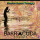 Cover art for album Electro Shock Therapy by Barracuda Triangle