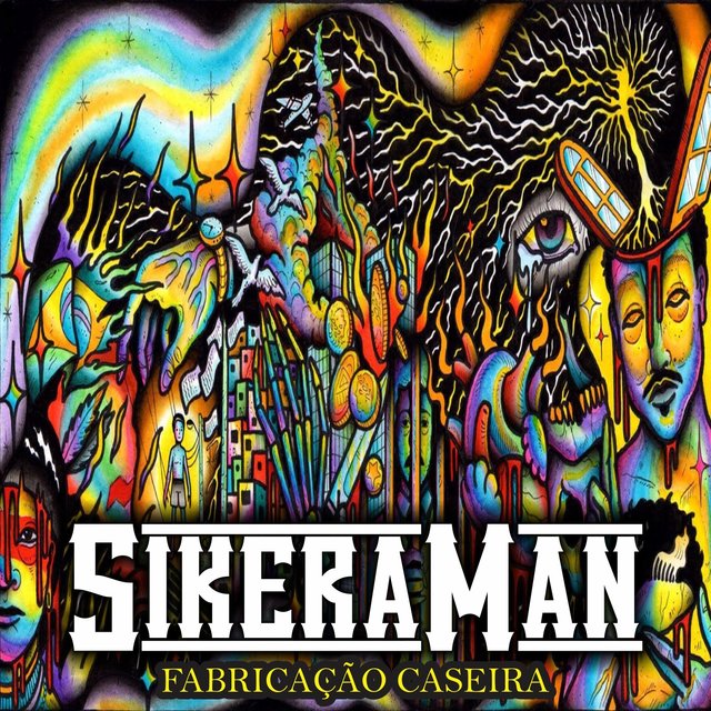 Fabricação Caseira